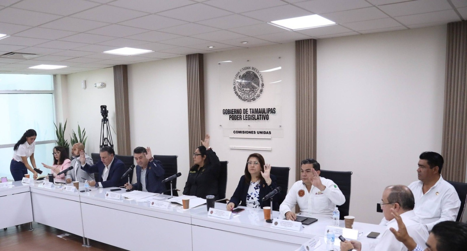 Avanza iniciativa de Ana Laura Huerta para proteger a la niñez