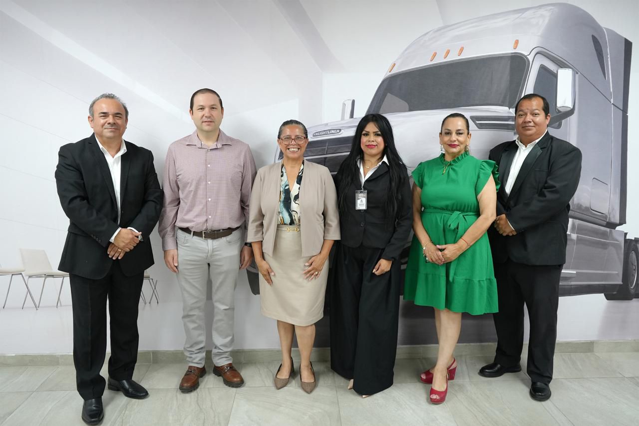 Nuevo Laredo consolida formación de talento especializado para fortalecer el comercio internacional