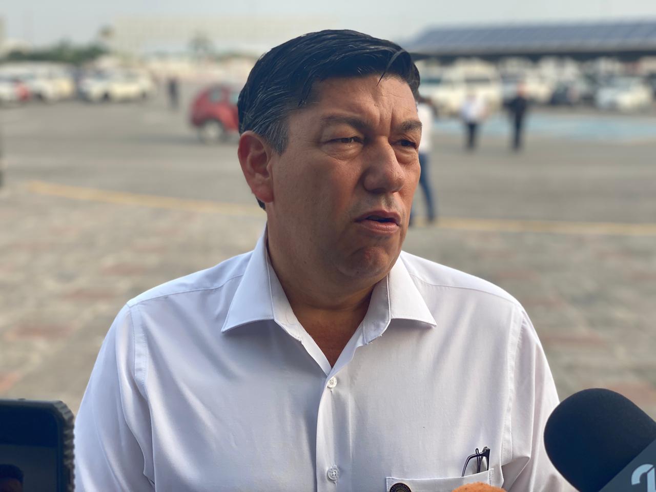 Busca José Braña Mojica alcaldía de Victoria en 2027