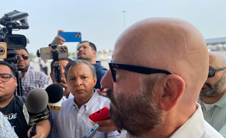 Alertan por déficit de agua en ríos de Tamaulipas; iniciarán recorridos de supervisión