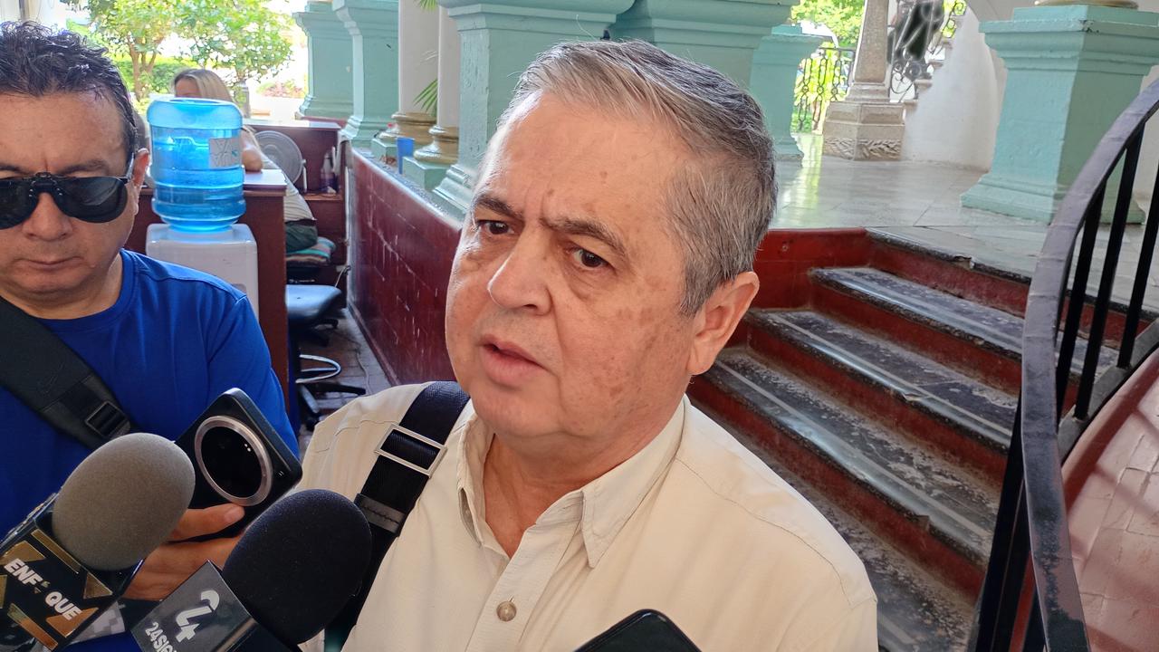 COMAPA Victoria aplica tandeos por bajo nivel en manantiales