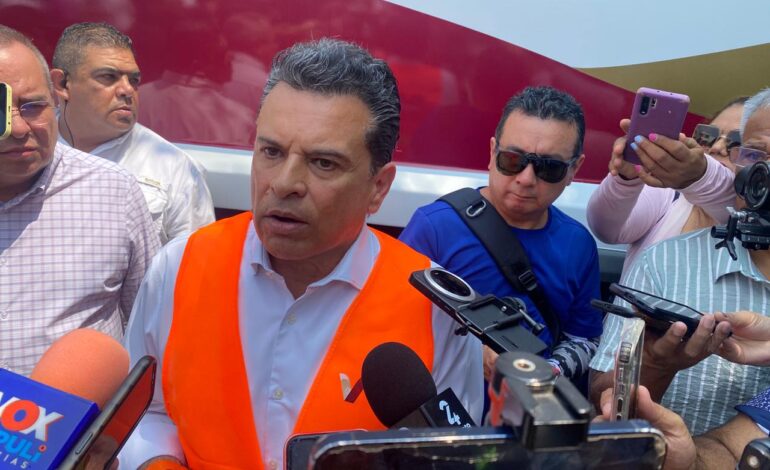 Victoria avanza hacia cobertura total de recolección de basura con nuevas unidades: Gattás