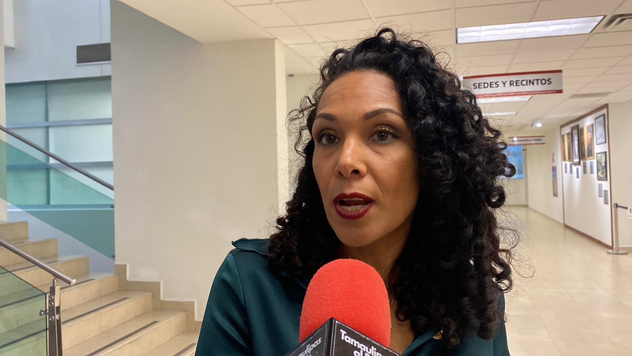 Avalan iniciativa para promover permisos menstruales en empresas de Tamaulipas
