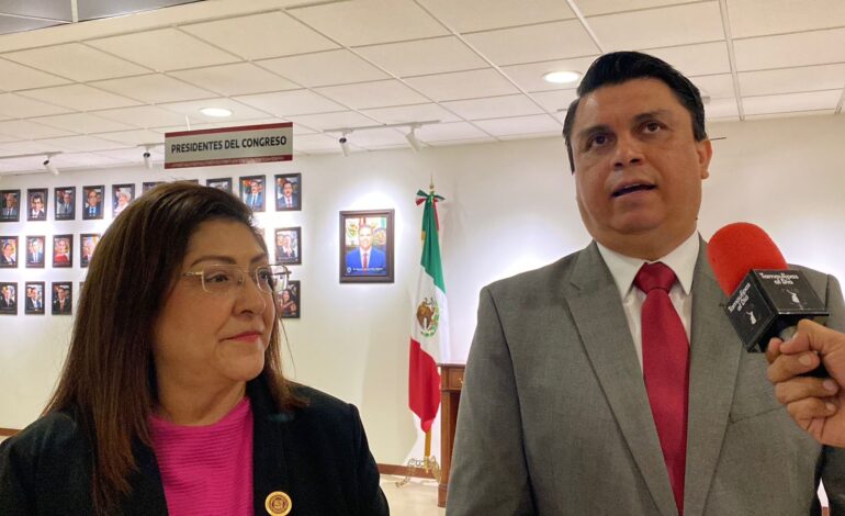 Obtiene Tecnológico de Nuevo Laredo certeza jurídica tras décadas de espera