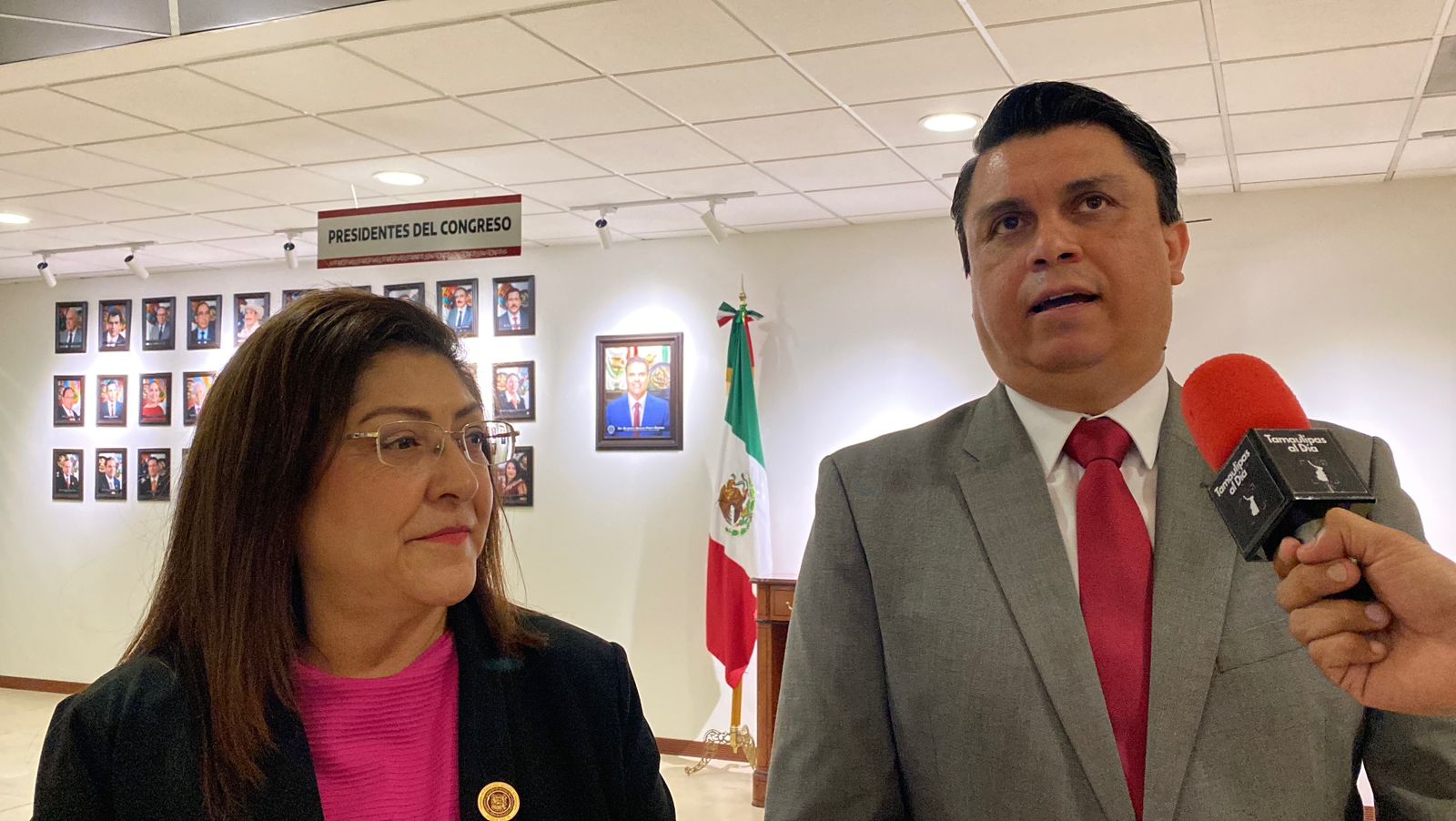Obtiene Tecnológico de Nuevo Laredo certeza jurídica tras décadas de espera