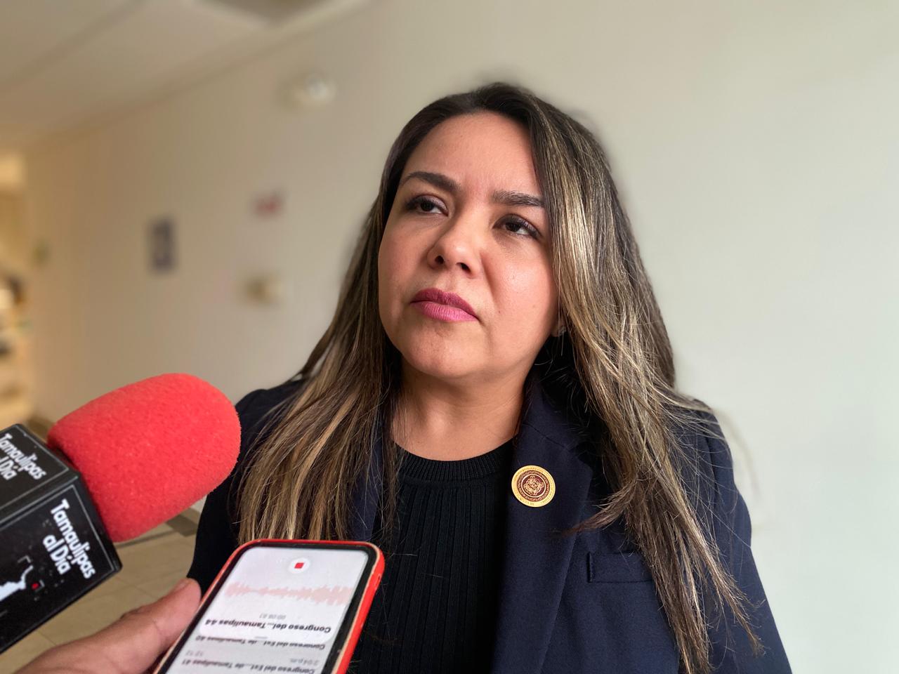 Respaldan revisiones en cuencas para detectar tomas clandestinas de agua en Tamaulipas
