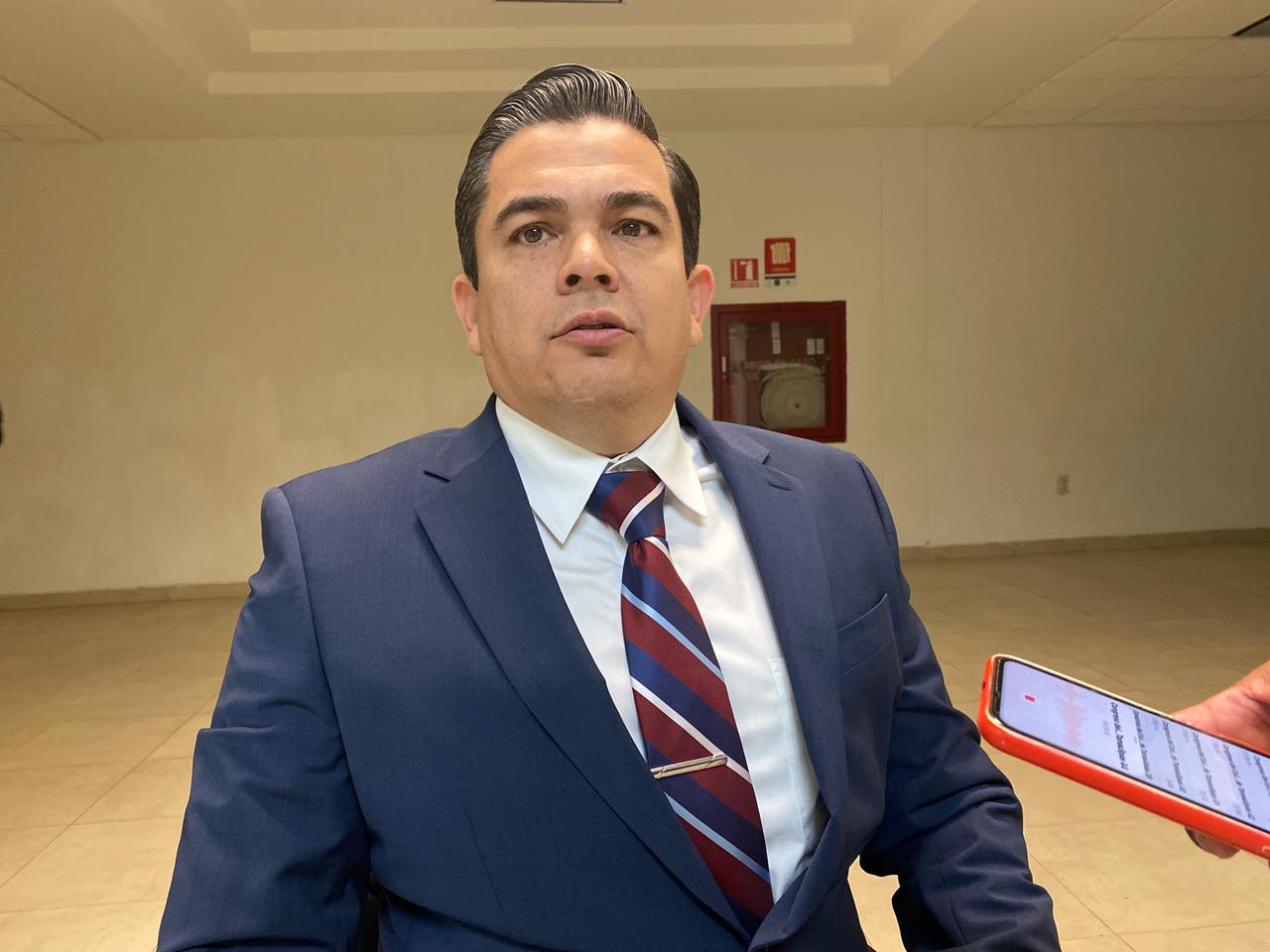 Respalda MORENA reforzamiento de seguridad en la frontera de Tamaulipas