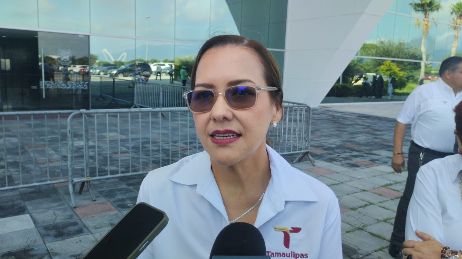 Refuerza Salud Tamaulipas vigilancia preventiva ante alerta internacional por Ébola