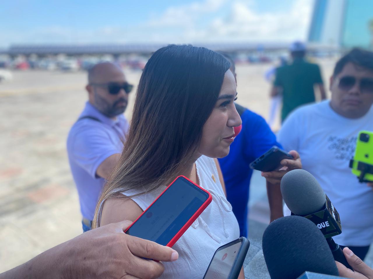Impulsan en Tamaulipas distintivo de “Alojamiento Infantil Seguro” para hoteles rumbo al Mundial
