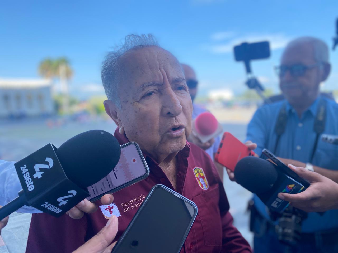 Sindicato de Salud exige homologación laboral y denuncia irregularidades en IMSS-Bienestar en Tamaulipas