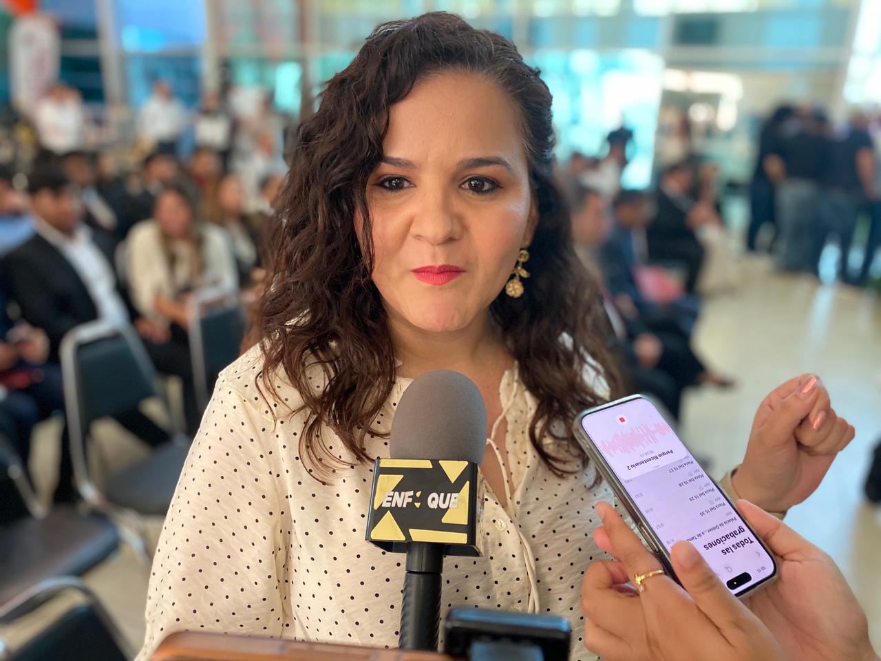 Llegan a Tamaulipas más de 121 mil tarjetas de la Beca “Rita Cetina”: inicia entrega en todo el estado
