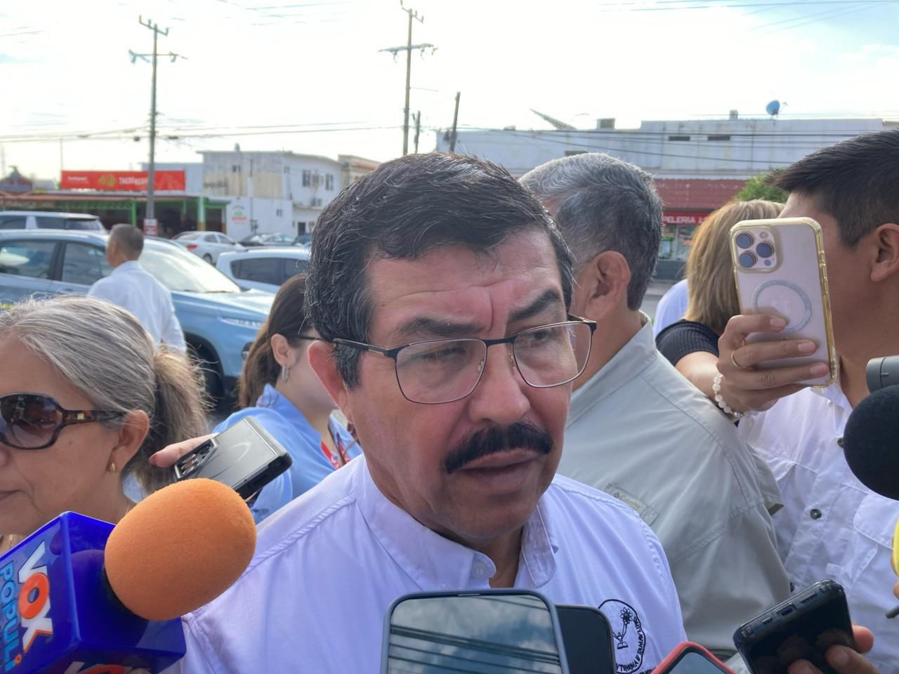 UAT se suma al combate del gusano barrenador con brigadas de estudiantes e investigadores