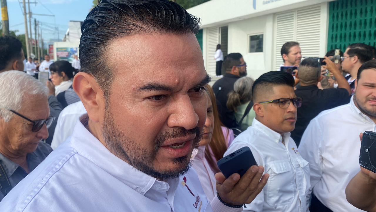 Refuerza Tamaulipas sistema de videovigilancia y tecnología de seguridad: Vocería