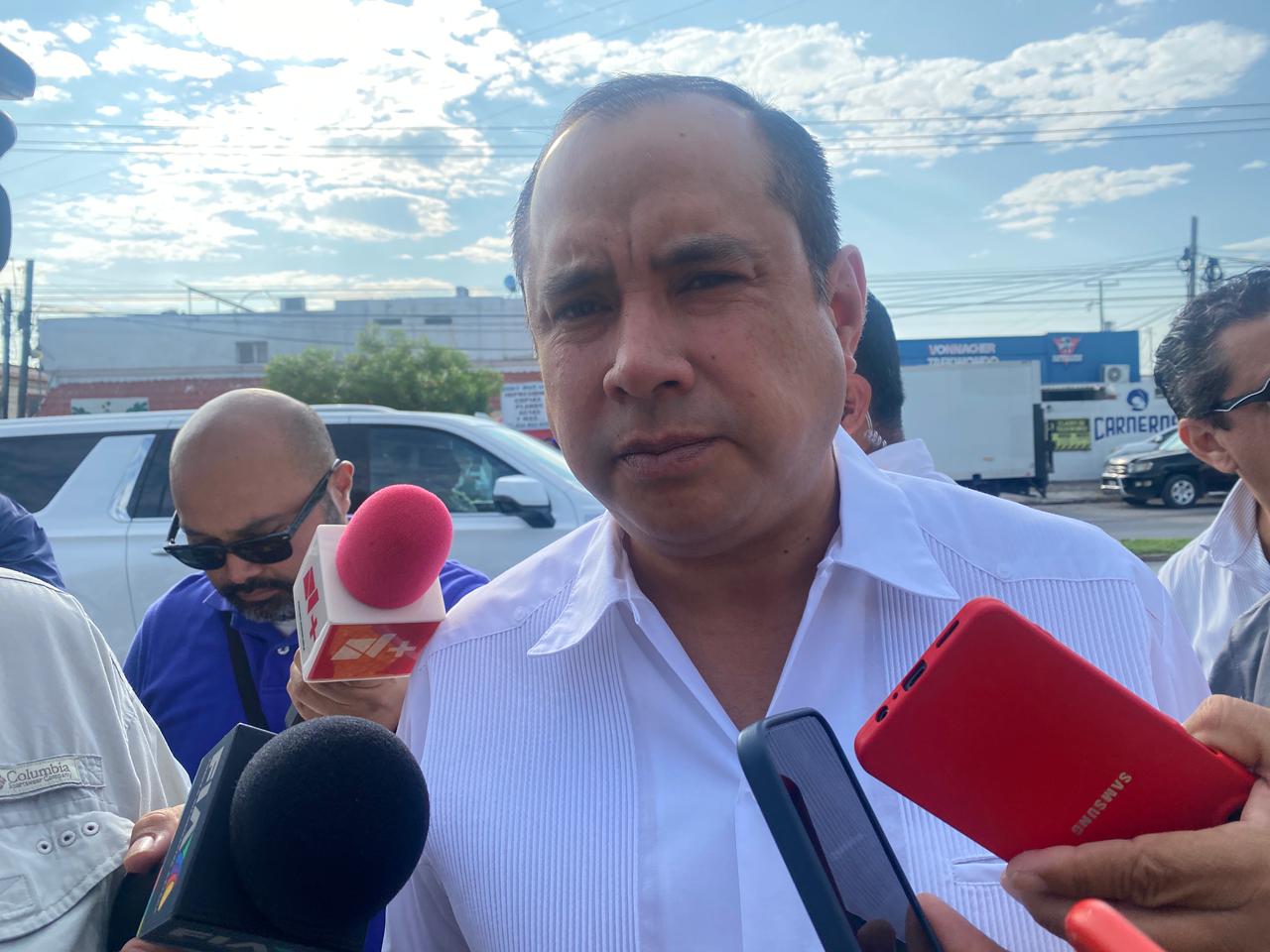 Evalúa Finanzas mantener descuentos fiscales en Tamaulipas