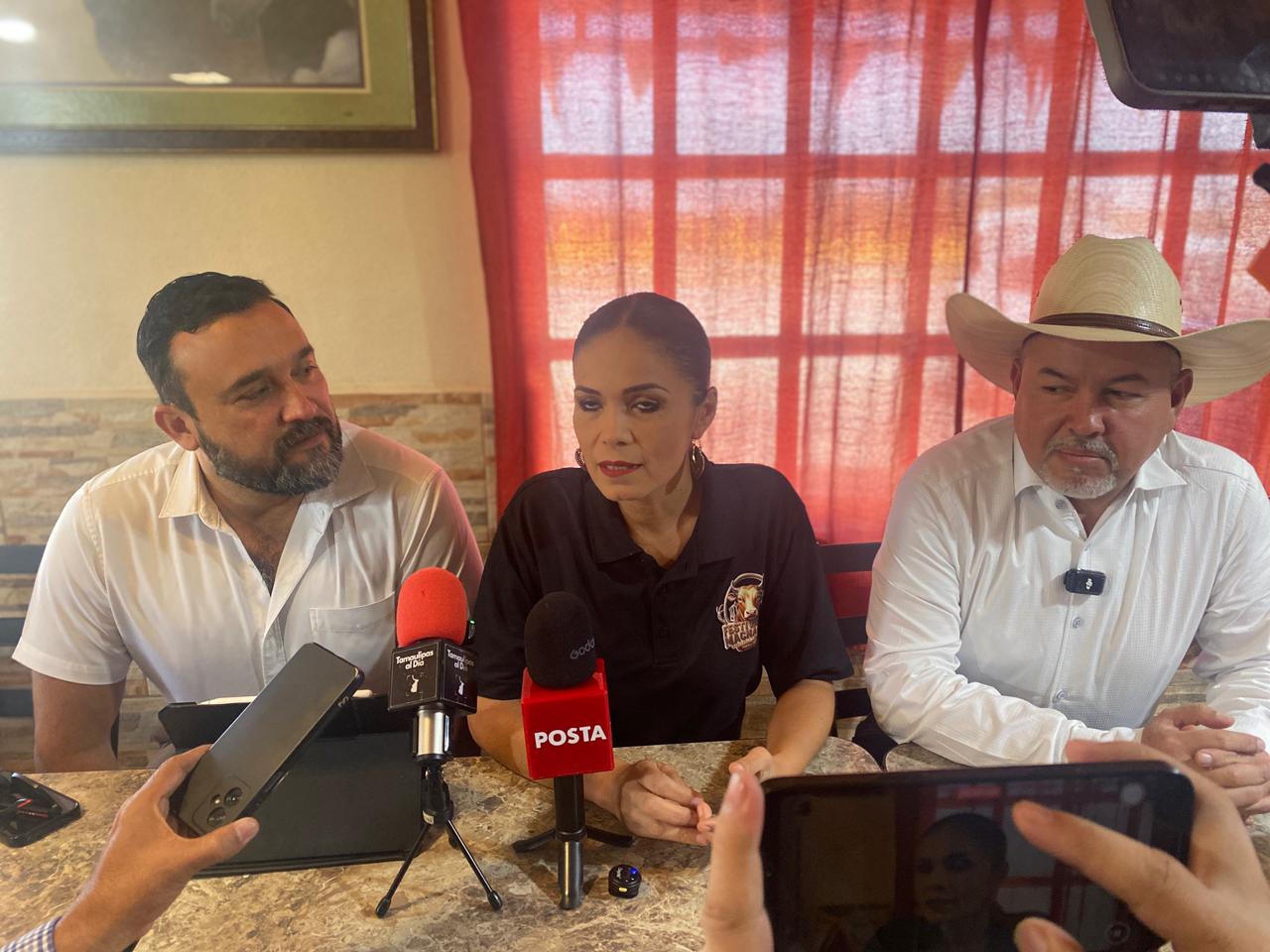 Primer Festival del Machacado busca consolidarse como referente gastronómico de Tamaulipas