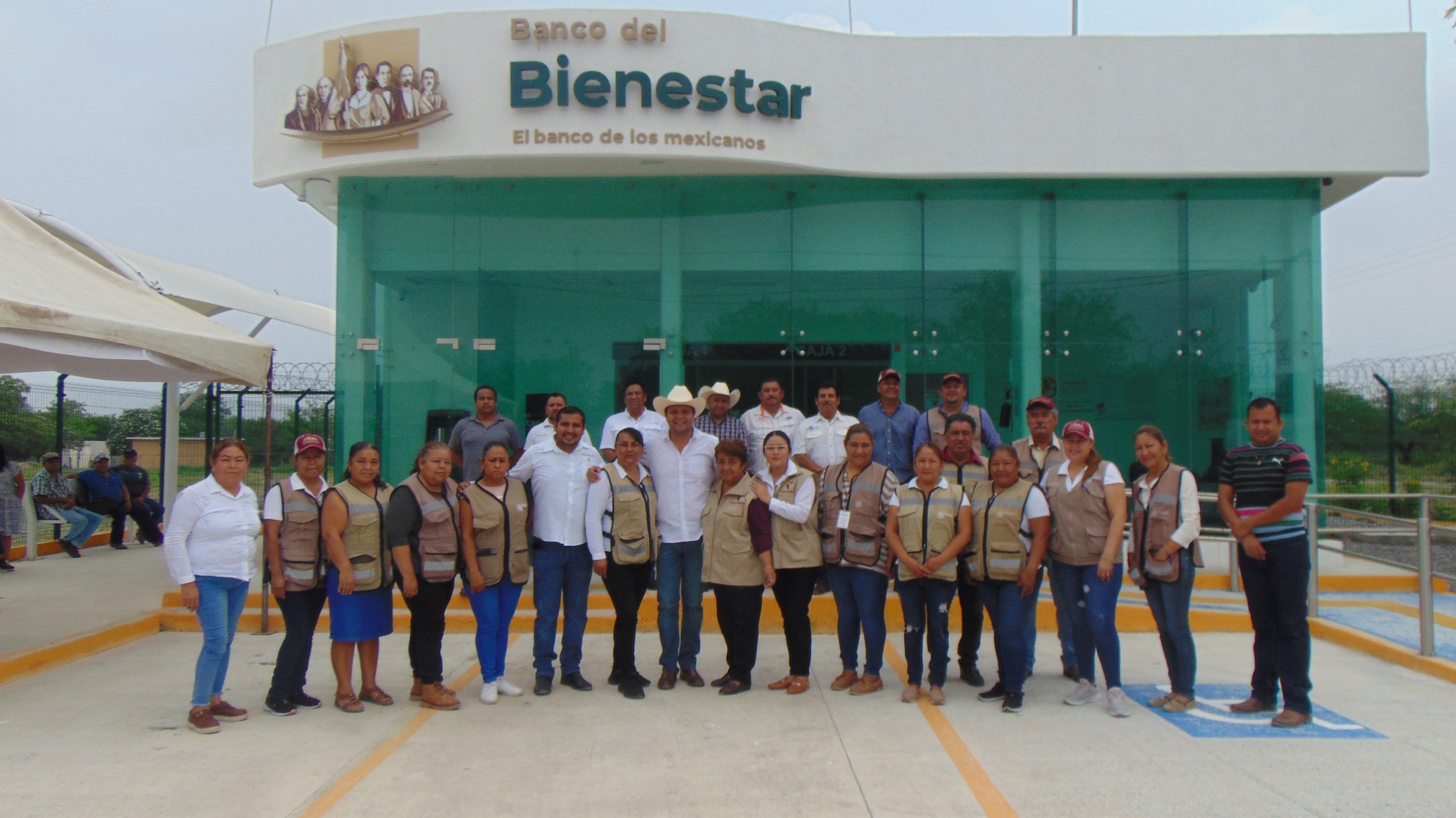 RESULTADOS QUE TRANSFORMAN: MÁS DE 897 MIL TAMAULIPECOS RECIBEN APOYO DE LOS PROGRAMAS PARA EL BIENESTAR