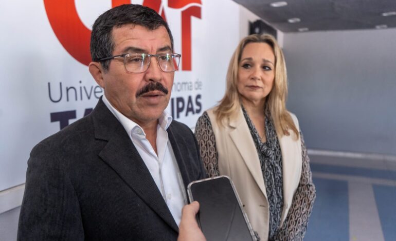 Pone en marcha UAT transporte gratuito piloto para estudiantes del sur de Tamaulipas