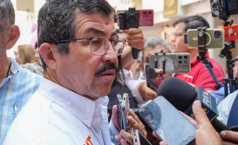 Implementa UAT drones para frenar avance del gusano barrenador en Tamaulipas