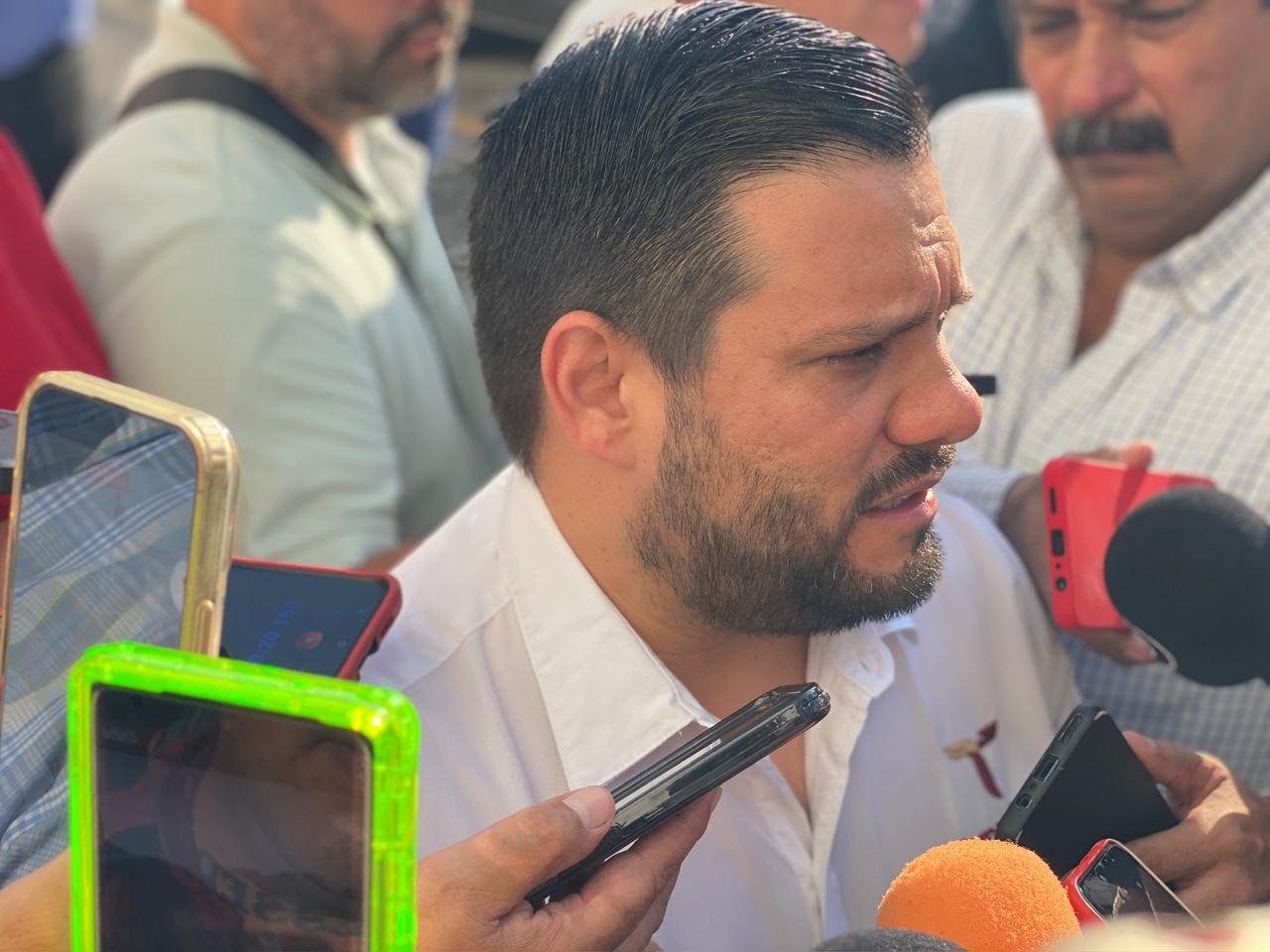 Protección Civil Tamaulipas se declara lista ante inicio de la temporada de ciclones en el Atlántico