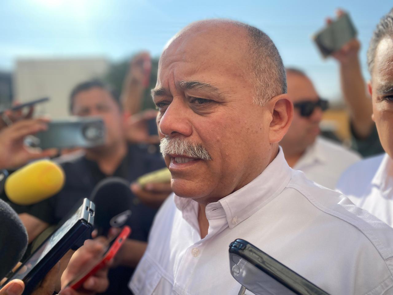 Fiscalía mantiene contacto con familiares de integrantes de Grupo Fugitivo