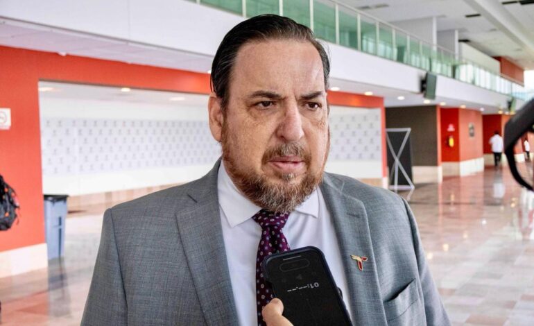 Amplía SET cobertura educativa con nuevo CBTis en Reynosa