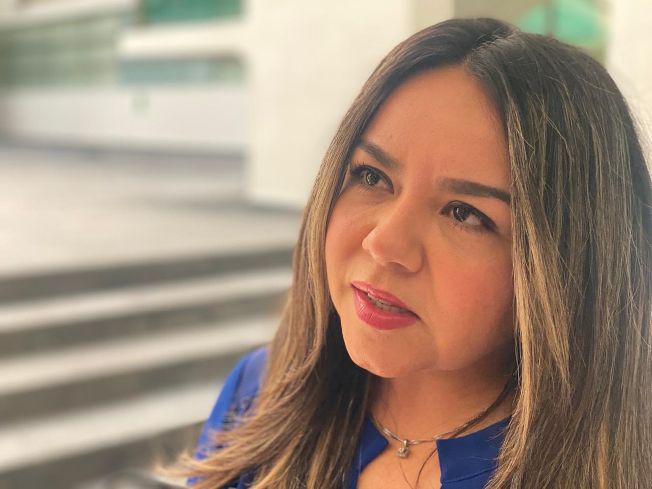 Pide diputada revisar aumento en tarifas de agua en Soto la Marina