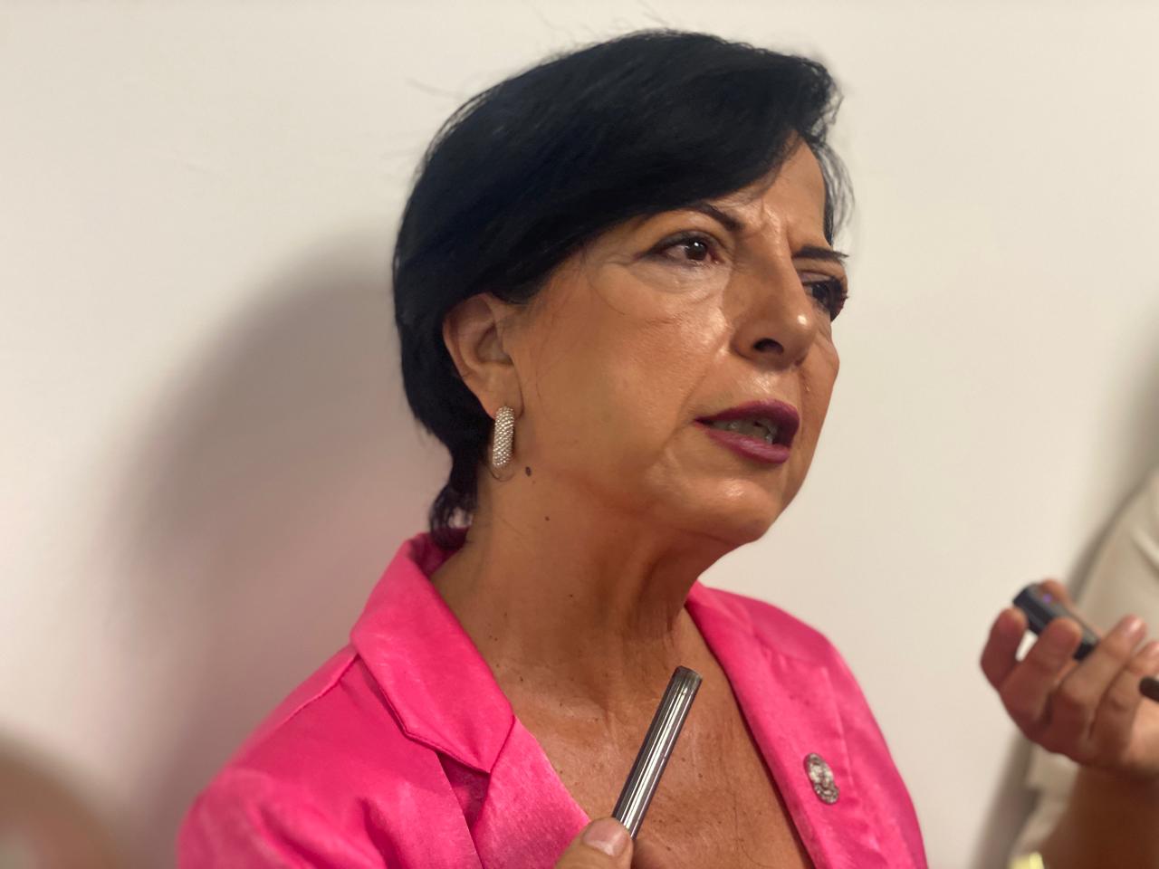 Alerta diputada sobre aumento de ausencias voluntarias de menores