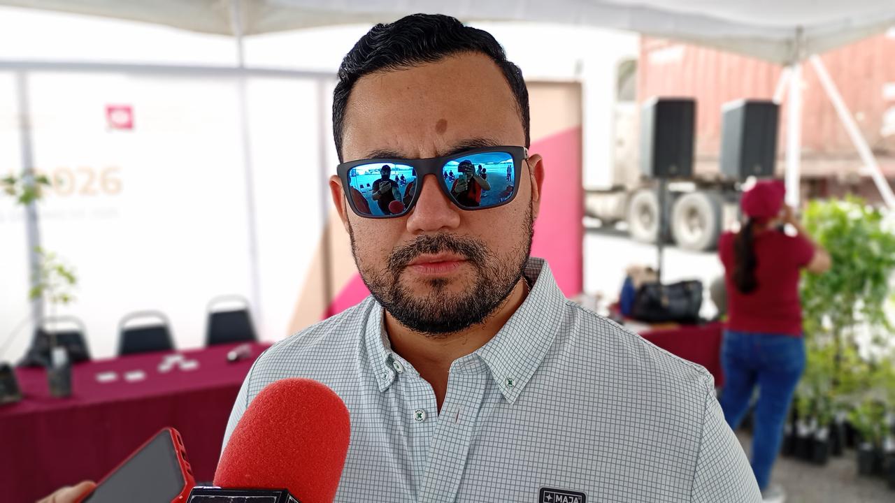 Liberan jaguar hembra rescatada en Tamaulipas