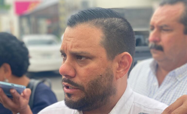 Protección Civil descarta riesgos inmediatos para Tamaulipas