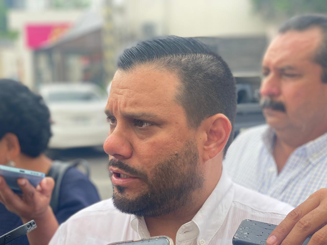 Protección Civil descarta riesgos inmediatos para Tamaulipas