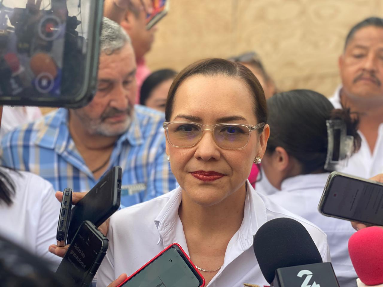 Secretaría de Salud revisa denuncias internas