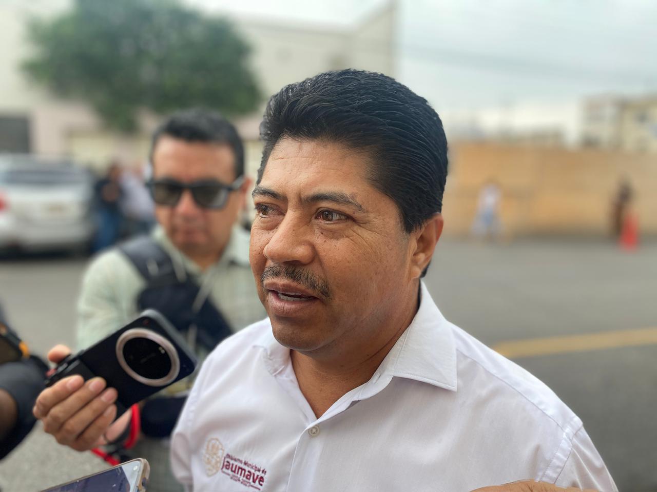 Jaumave prepara festejos por su 409 aniversario