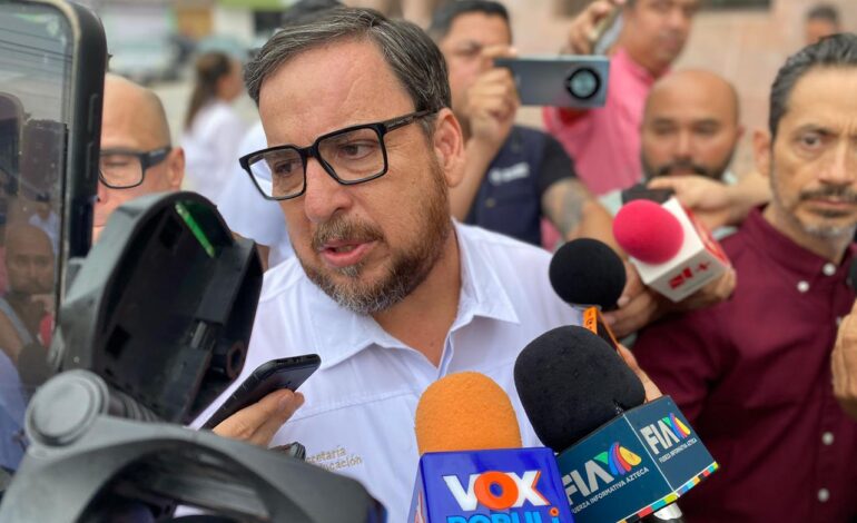 Mantiene SET fecha de salida para el 10 de julio