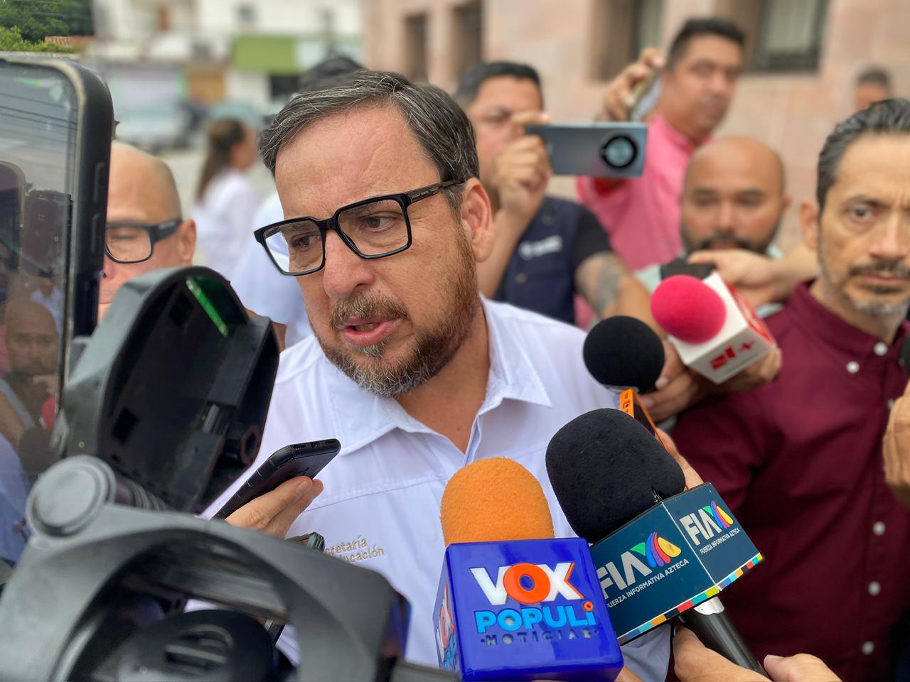 Mantiene SET fecha de salida para el 10 de julio