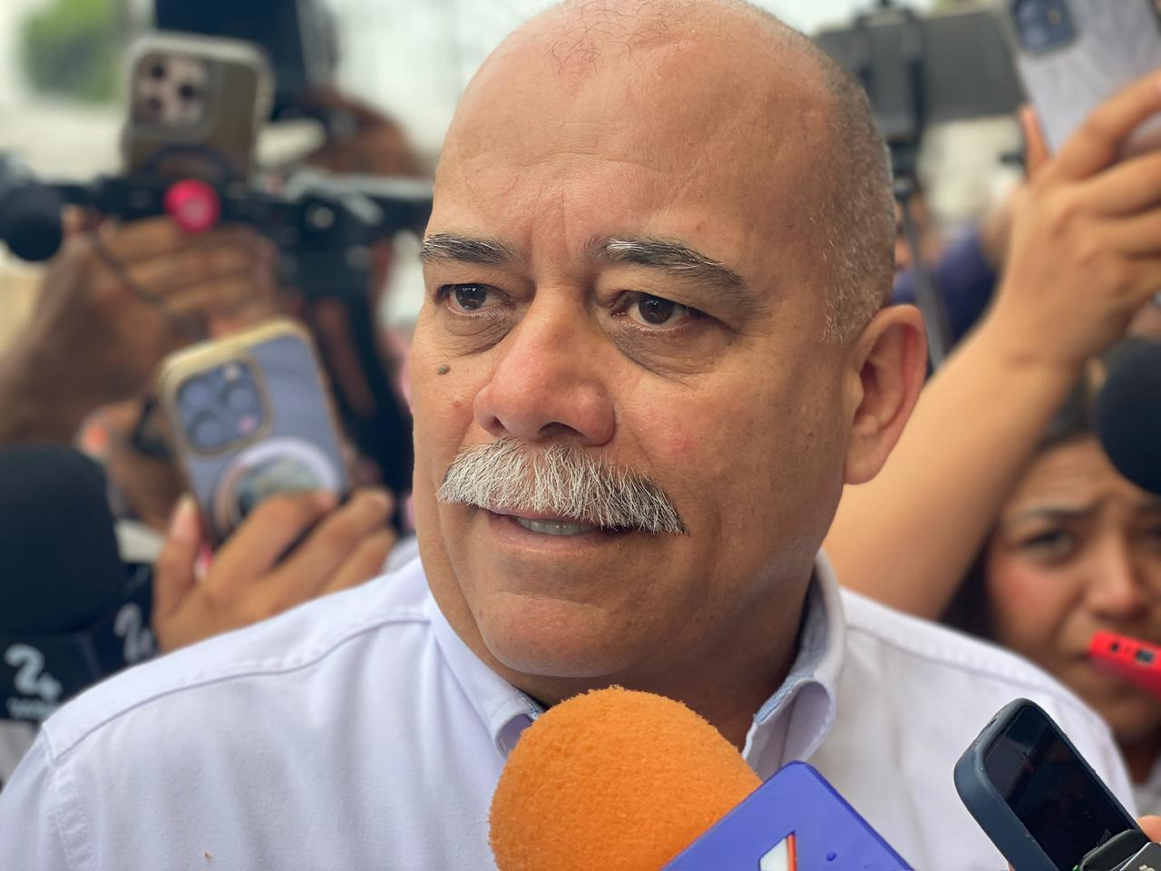 Fiscalía de Tamaulipas mantendrá relevos y controles de confianza