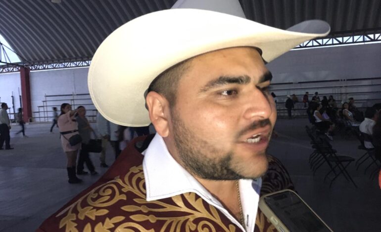 Destaca alcalde de Casas respaldo estatal y anuncia nuevos proyectos para el municipio