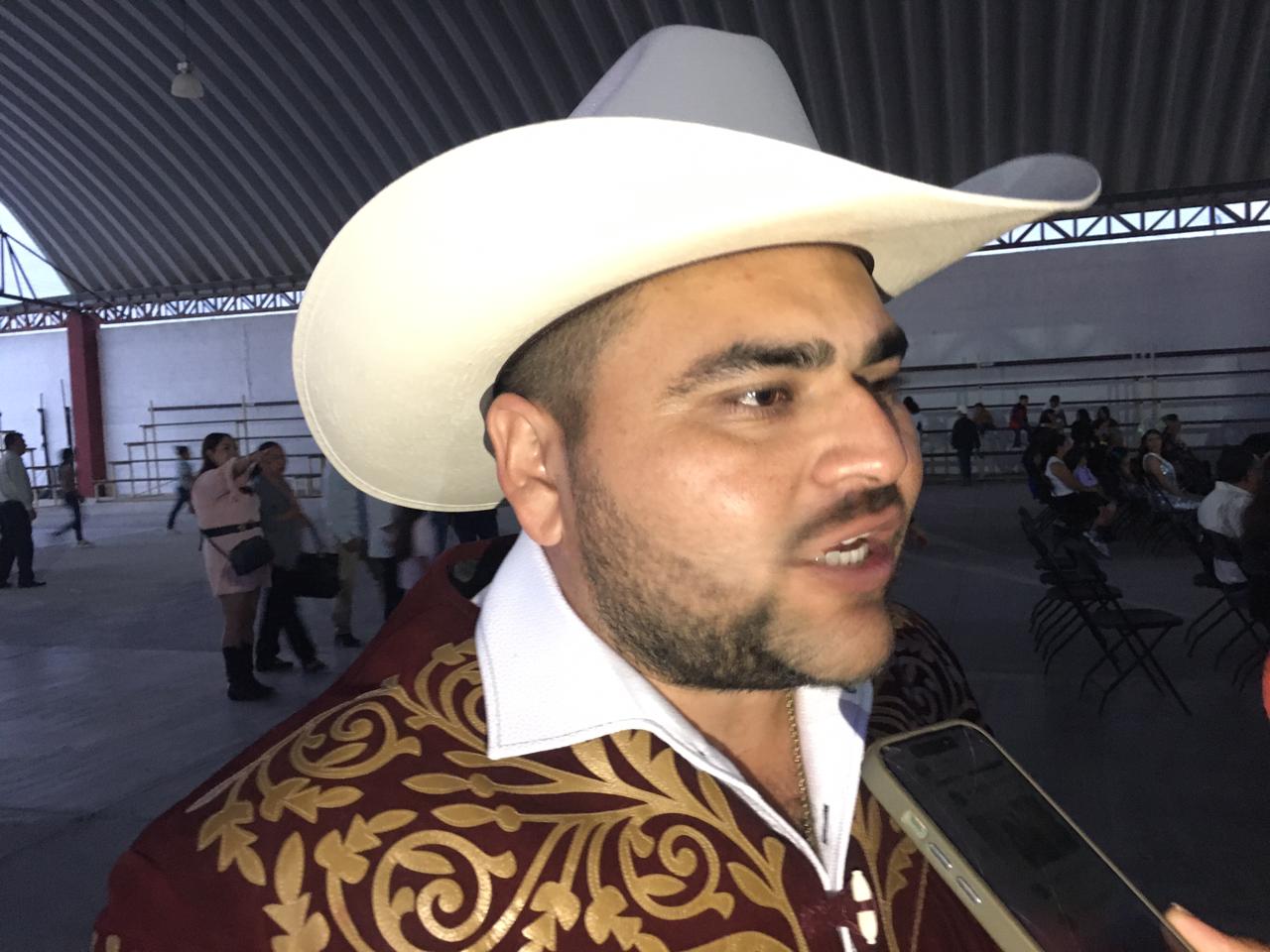 Destaca alcalde de Casas respaldo estatal y anuncia nuevos proyectos para el municipio