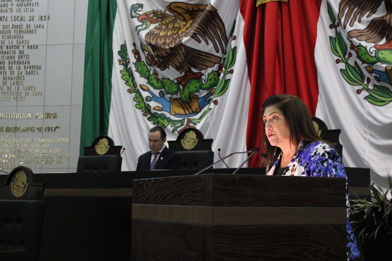“Madres tamaulipecas no están solas”