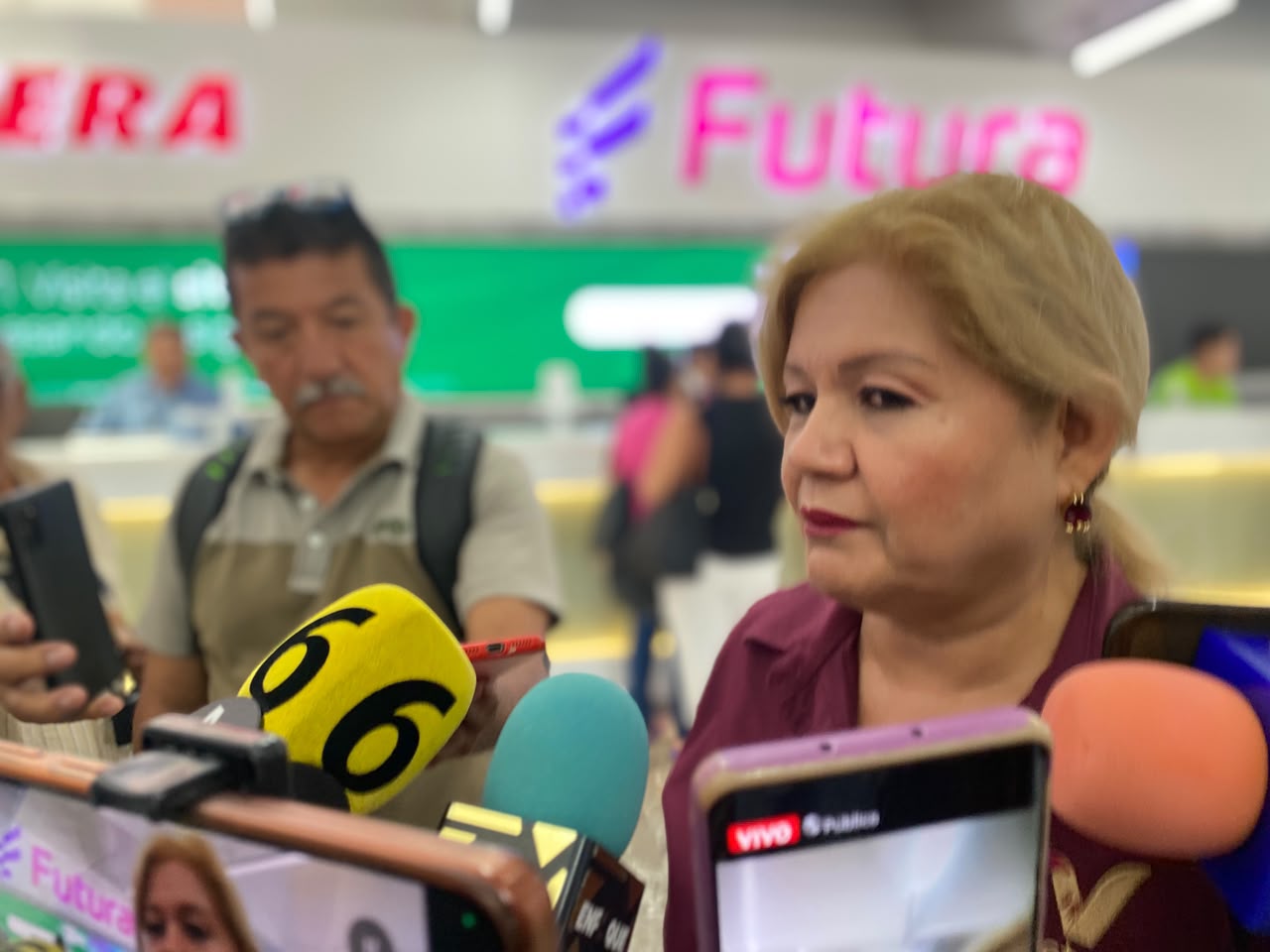 Entrega Ayuntamiento de Victoria más de 150 apoyos para mejoramiento de vivienda
