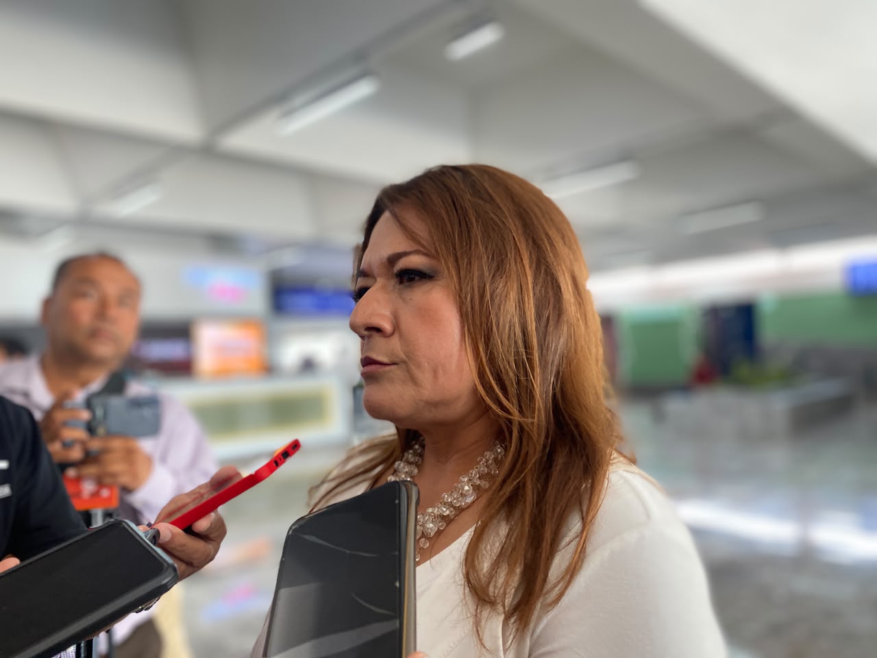 Remodelación de la Central de Autobuses de Victoria impulsa crecimiento en usuarios y servicios