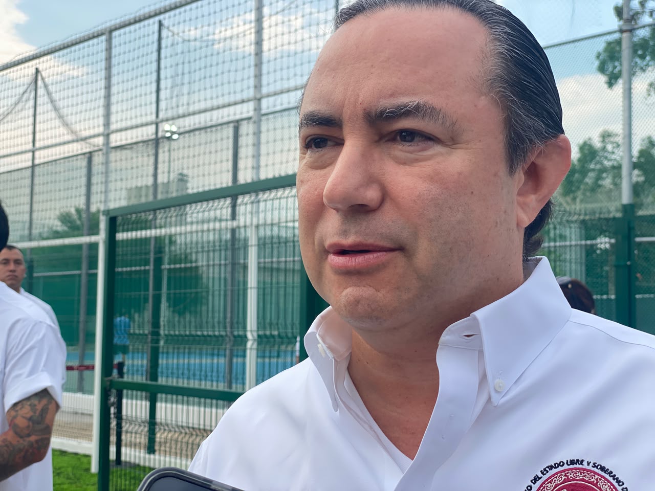 Ampliación de cruces fronterizos fortalecerá comercio y movilidad en Tamaulipas: diputado