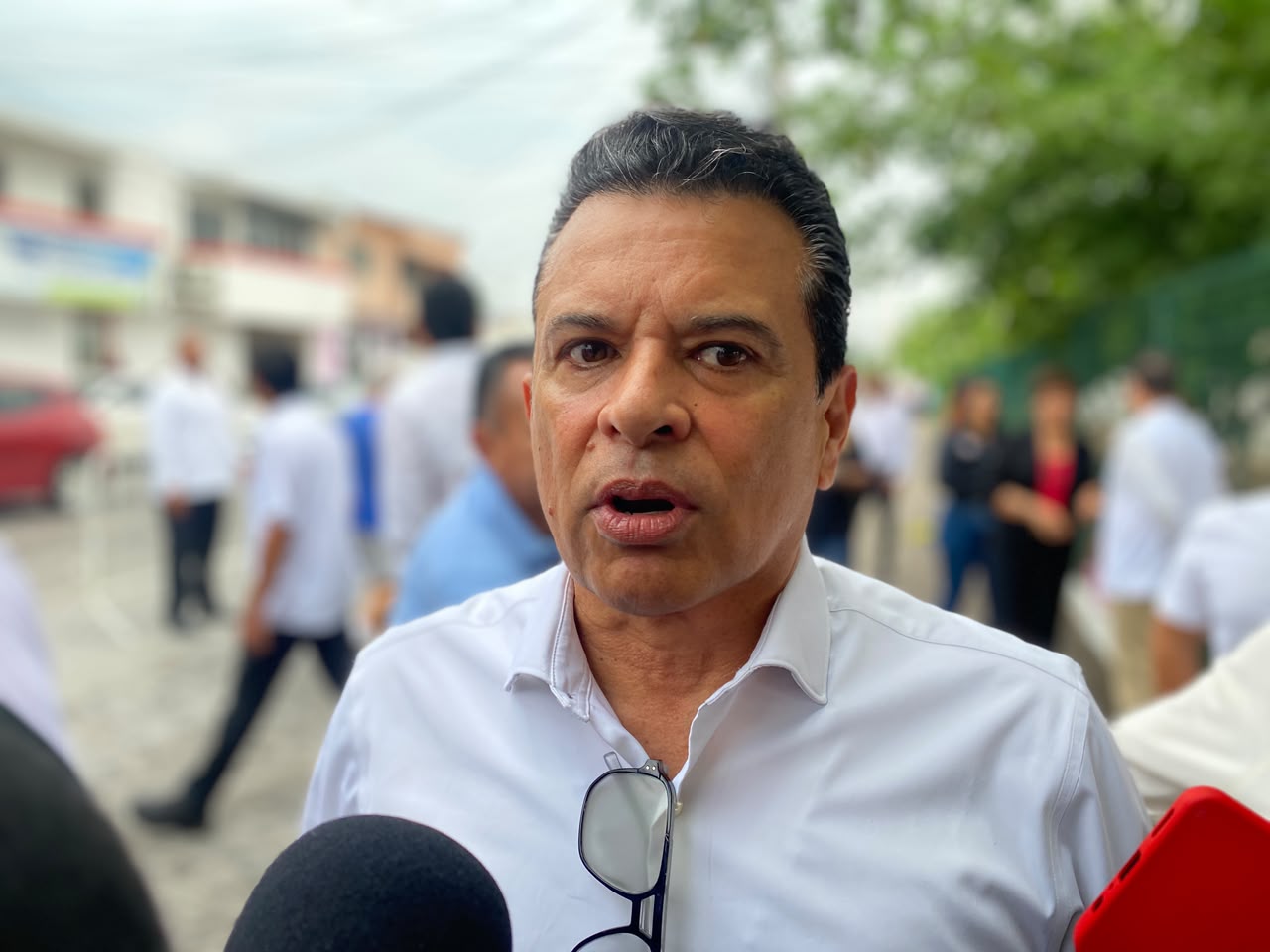 Refuerza Victoria medidas preventivas ante lluvias