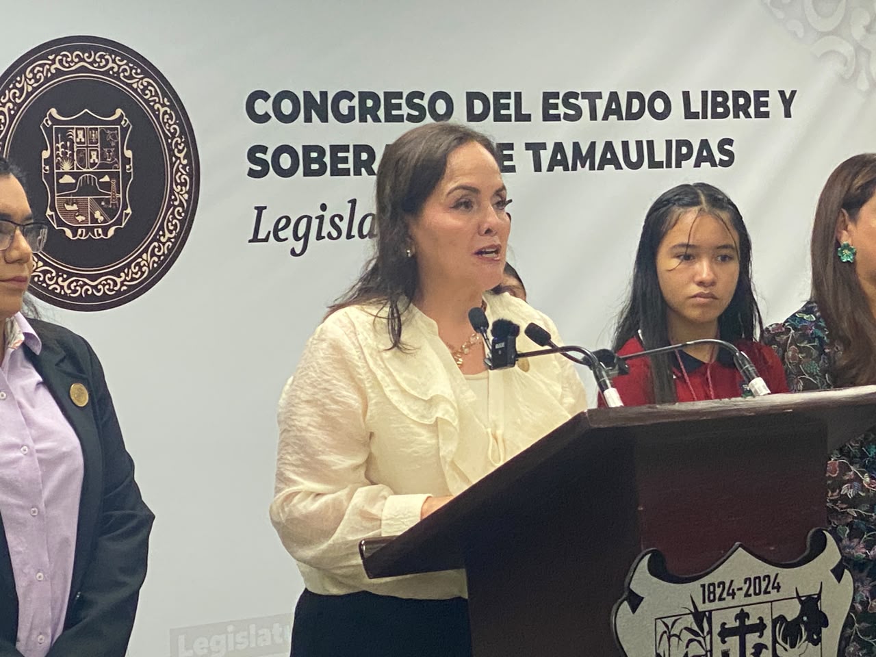Impulsa Congreso mayor vigilancia de anexos y seguridad digital en escuelas