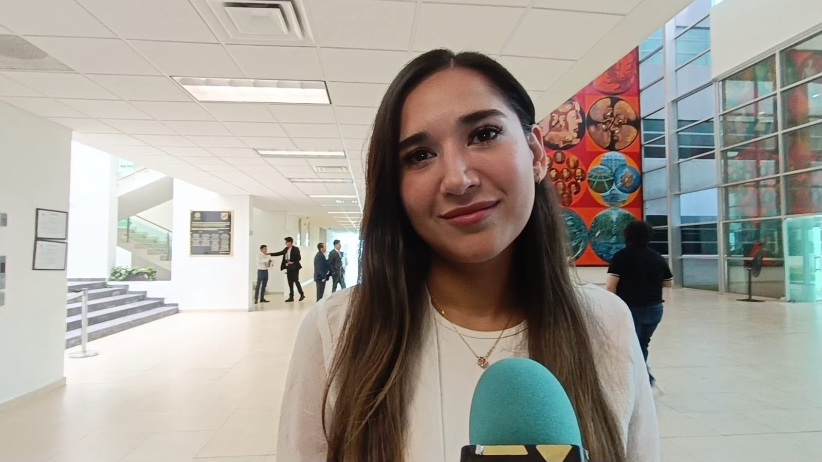Consulta ciudadana será clave para diseñar nuevo sistema de infraestructura pública: Judith Katalyna