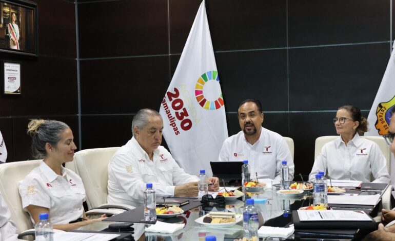Consolida Tamaulipas la formación de talento especializado para la industria de semiconductores