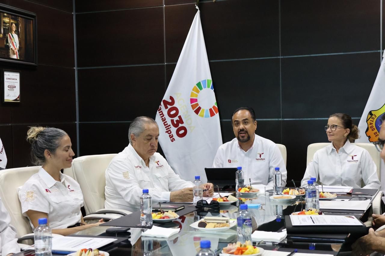 Consolida Tamaulipas la formación de talento especializado para la industria de semiconductores