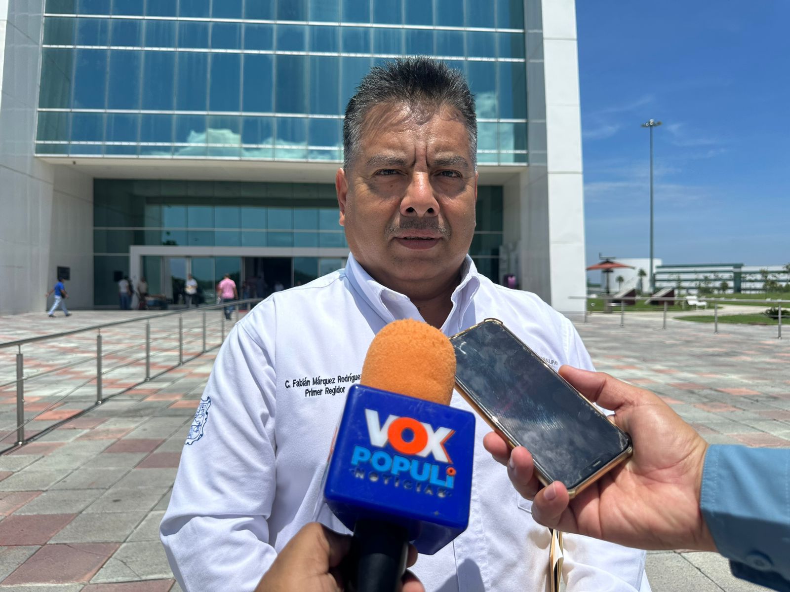 Impulsa Ocampo obras de pavimentación y proyectos de infraestructura en beneficio de las familias
