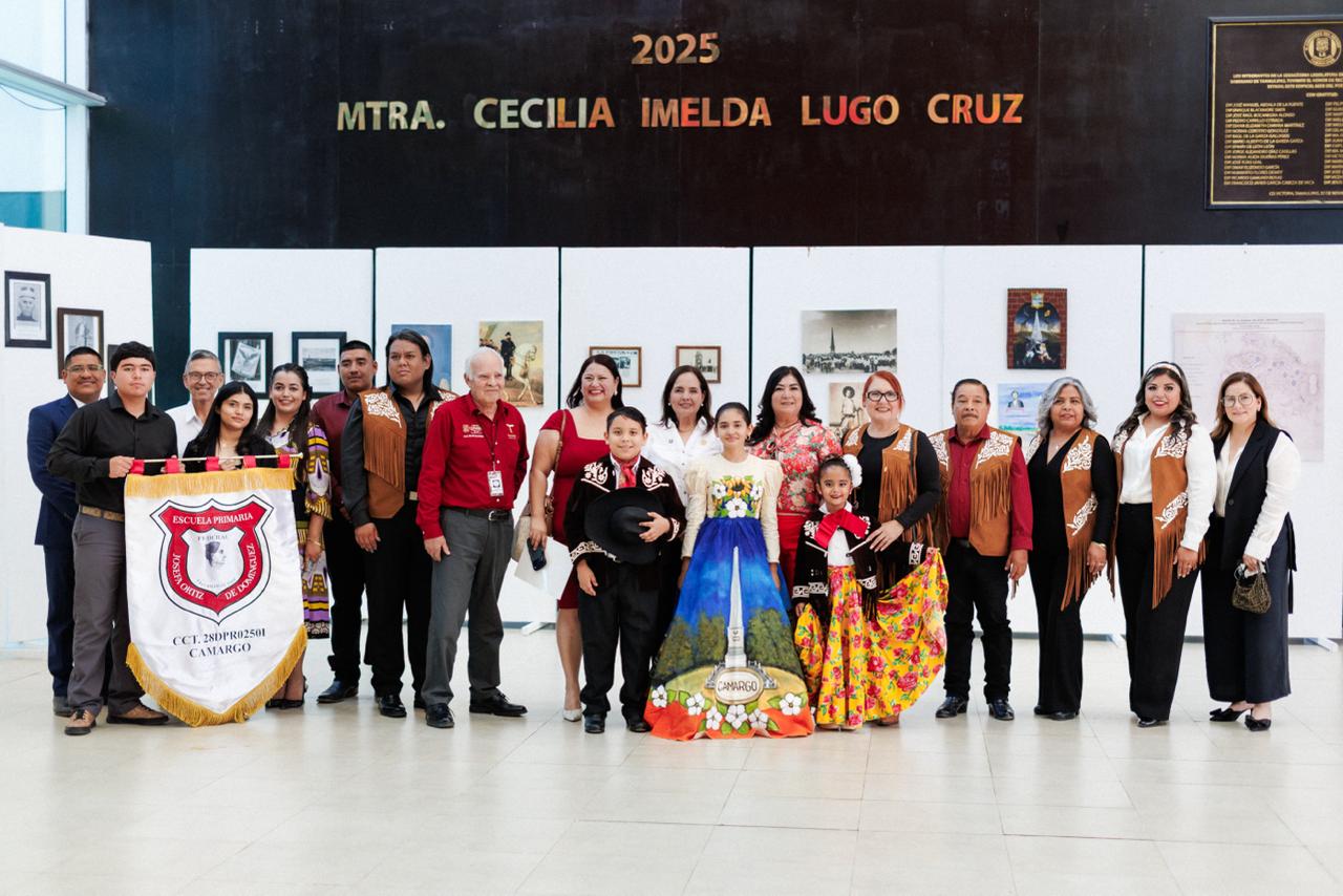 CONMEMORAN EN CONGRESO BATALLA DE SANTA GERTRUDIS Y LLAMAN A DEFENDER LA SOBERANÍA