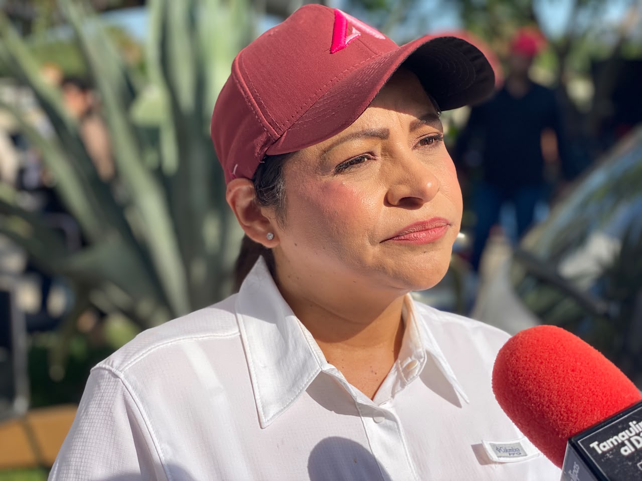 San Fernando enfrenta hasta cinco apagones diarios; CFE sustituirá transformador para mejorar el servicio