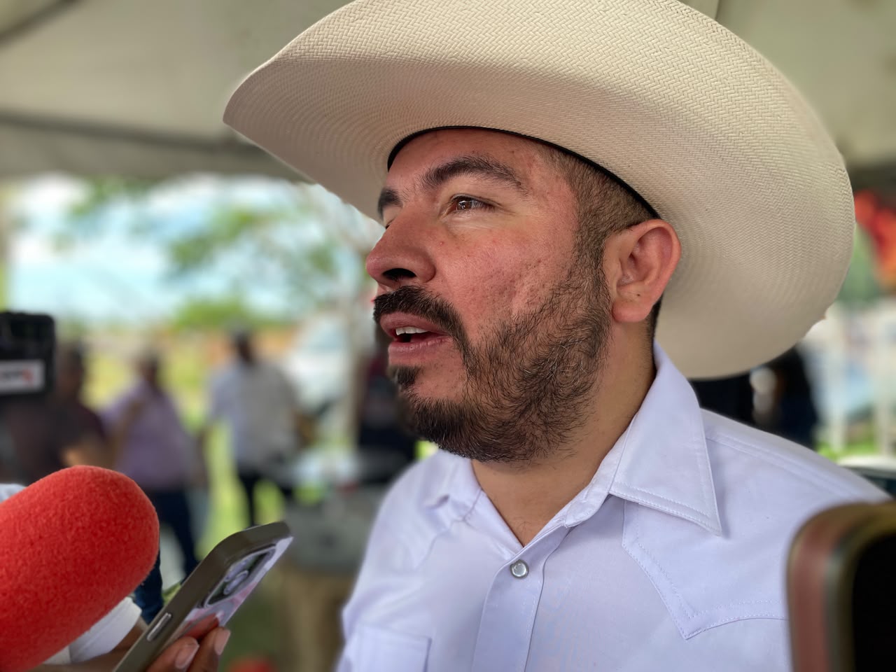 Invertirán más de 100 millones de pesos en primera planta potabilizadora de González